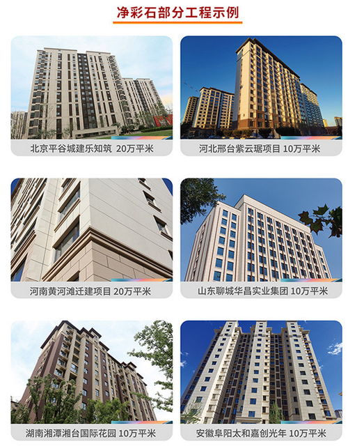 莱恩斯净彩石再添荣耀 荣获2023年度 绿色建材工程推荐产品