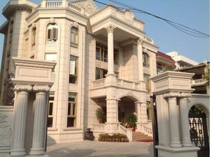 福建民居宅子上的xx流芳是什么意思