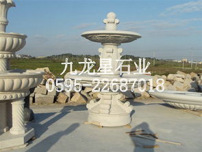 景观石雕水钵厂家直销价格 厂家 图片